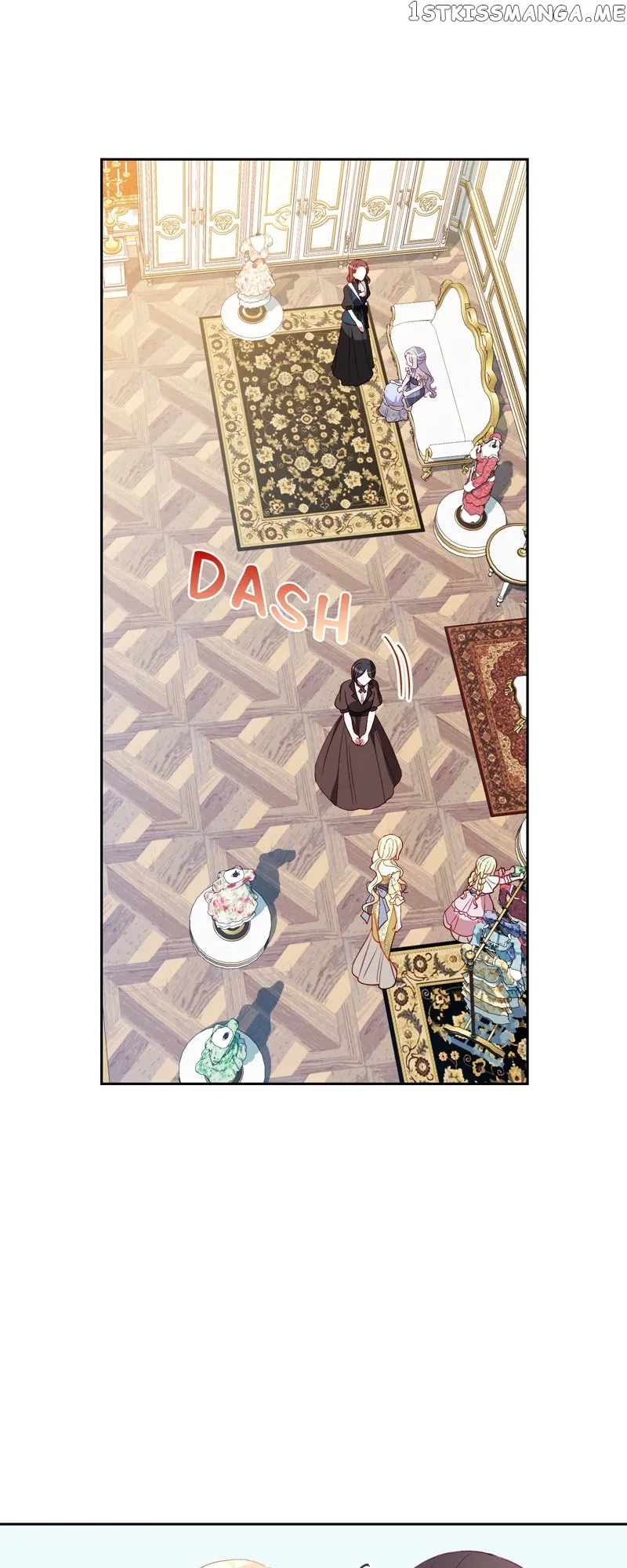 My Father, the Possessive Demi-God Chapter 37 page 49