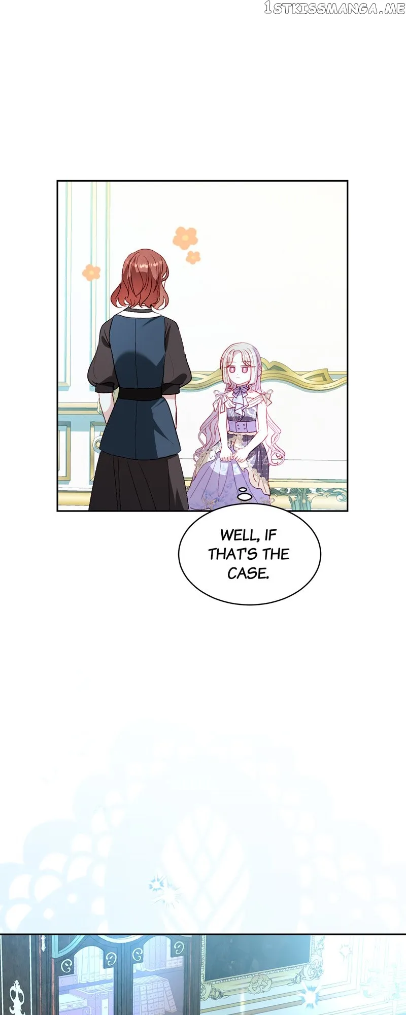 My Father, the Possessive Demi-God Chapter 37 page 52