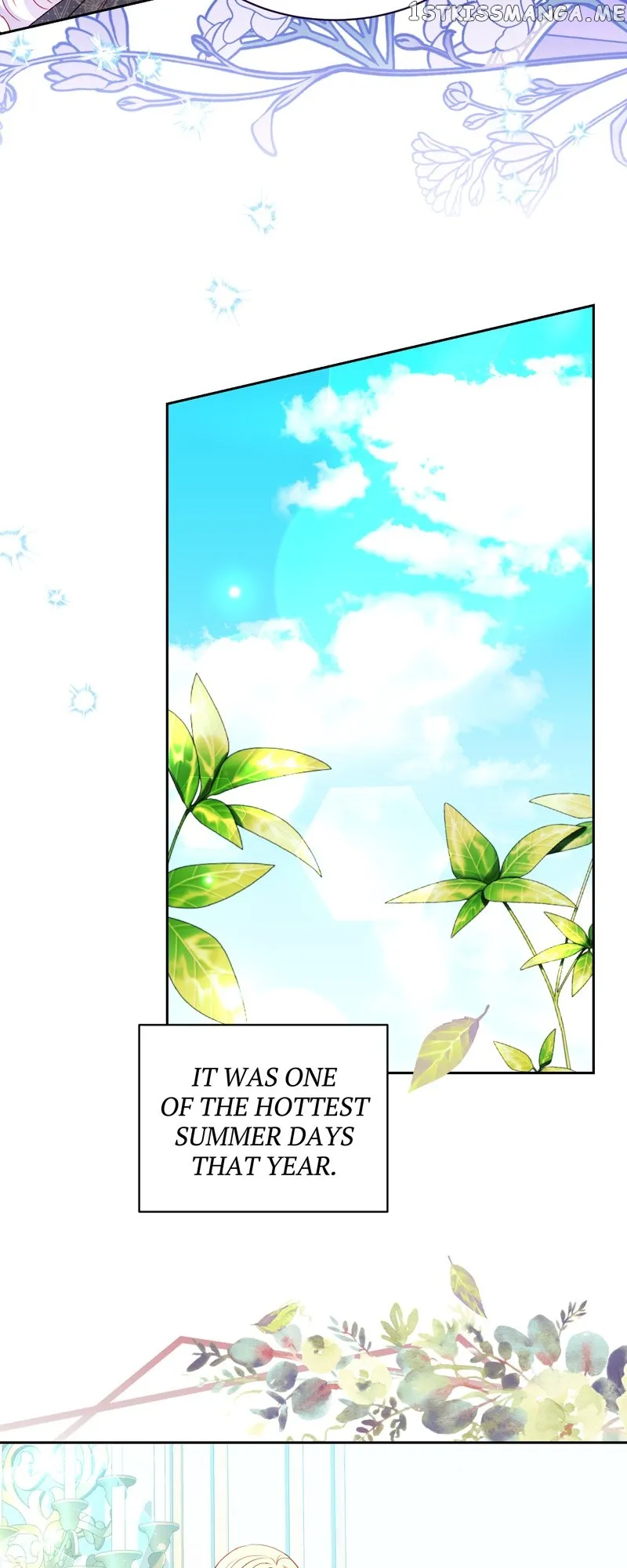 My Father, the Possessive Demi-God Chapter 37 page 57