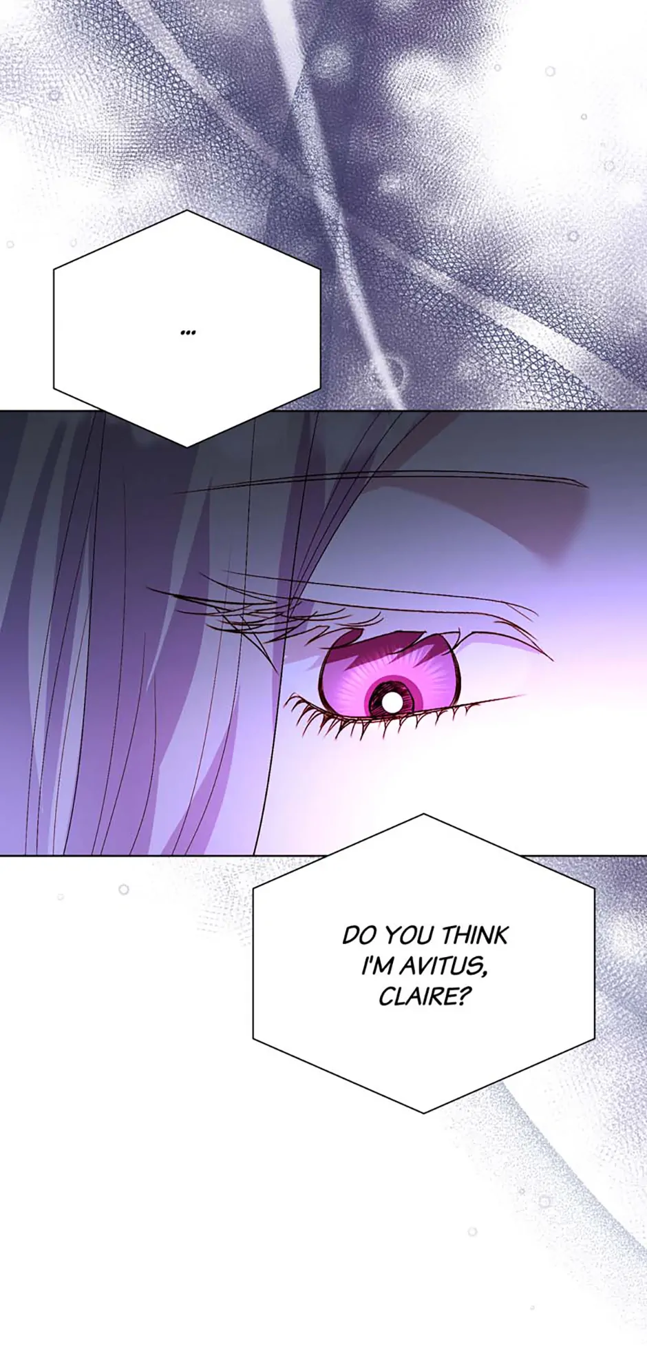 My Father, the Possessive Demi-God Chapter 112 page 14