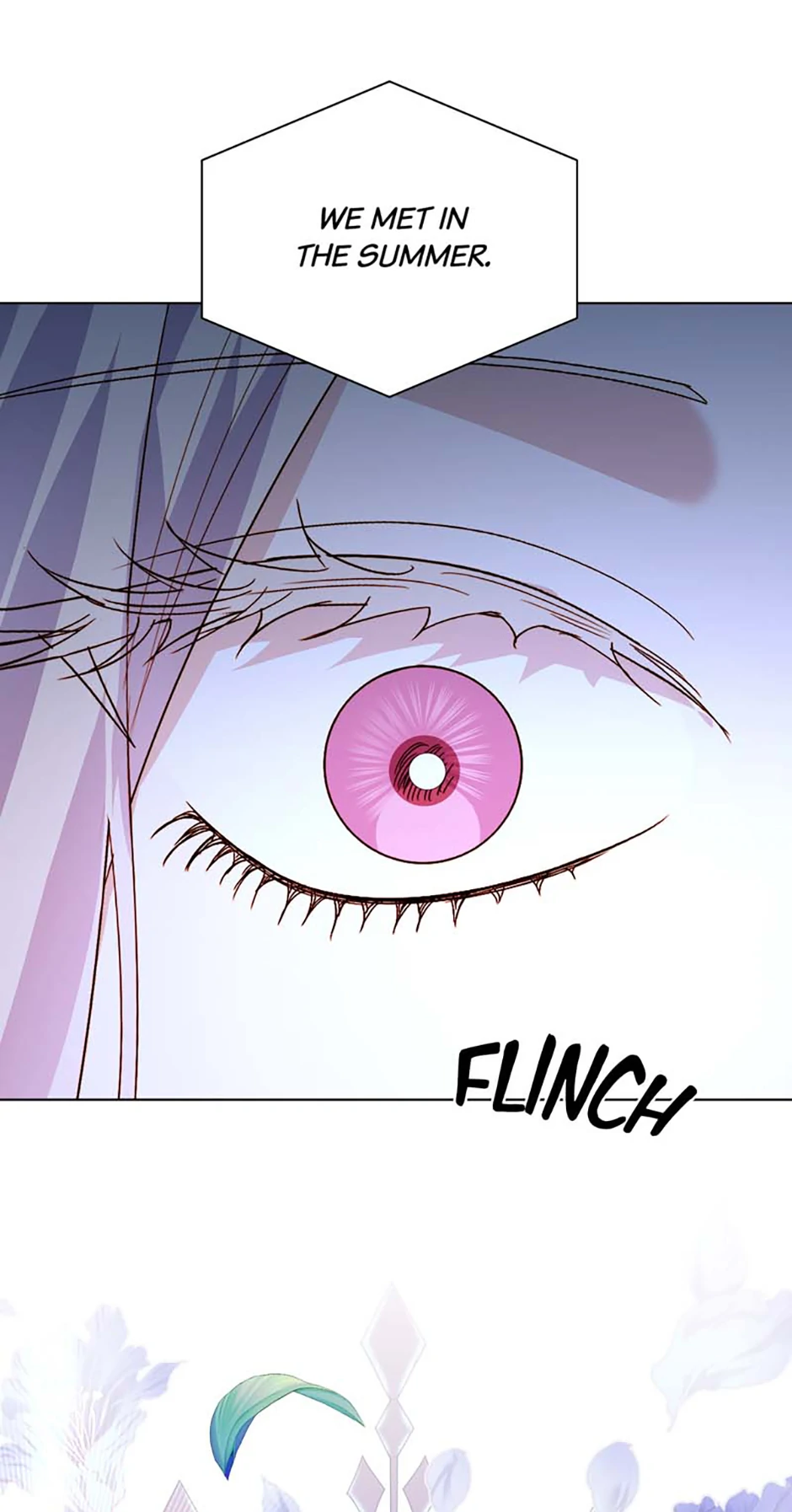 My Father, the Possessive Demi-God Chapter 112 page 15