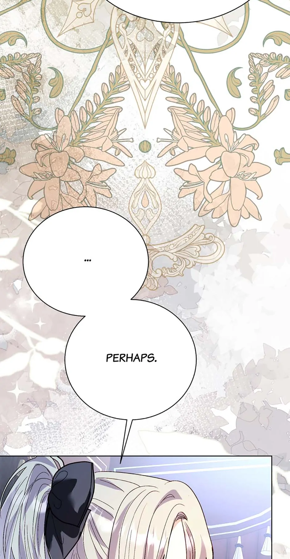 My Father, the Possessive Demi-God Chapter 112 page 66