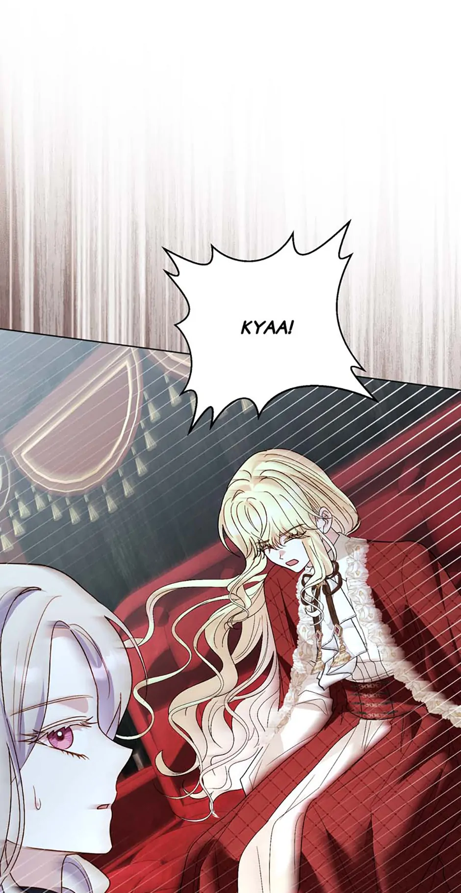 My Father, the Possessive Demi-God Chapter 112 page 77