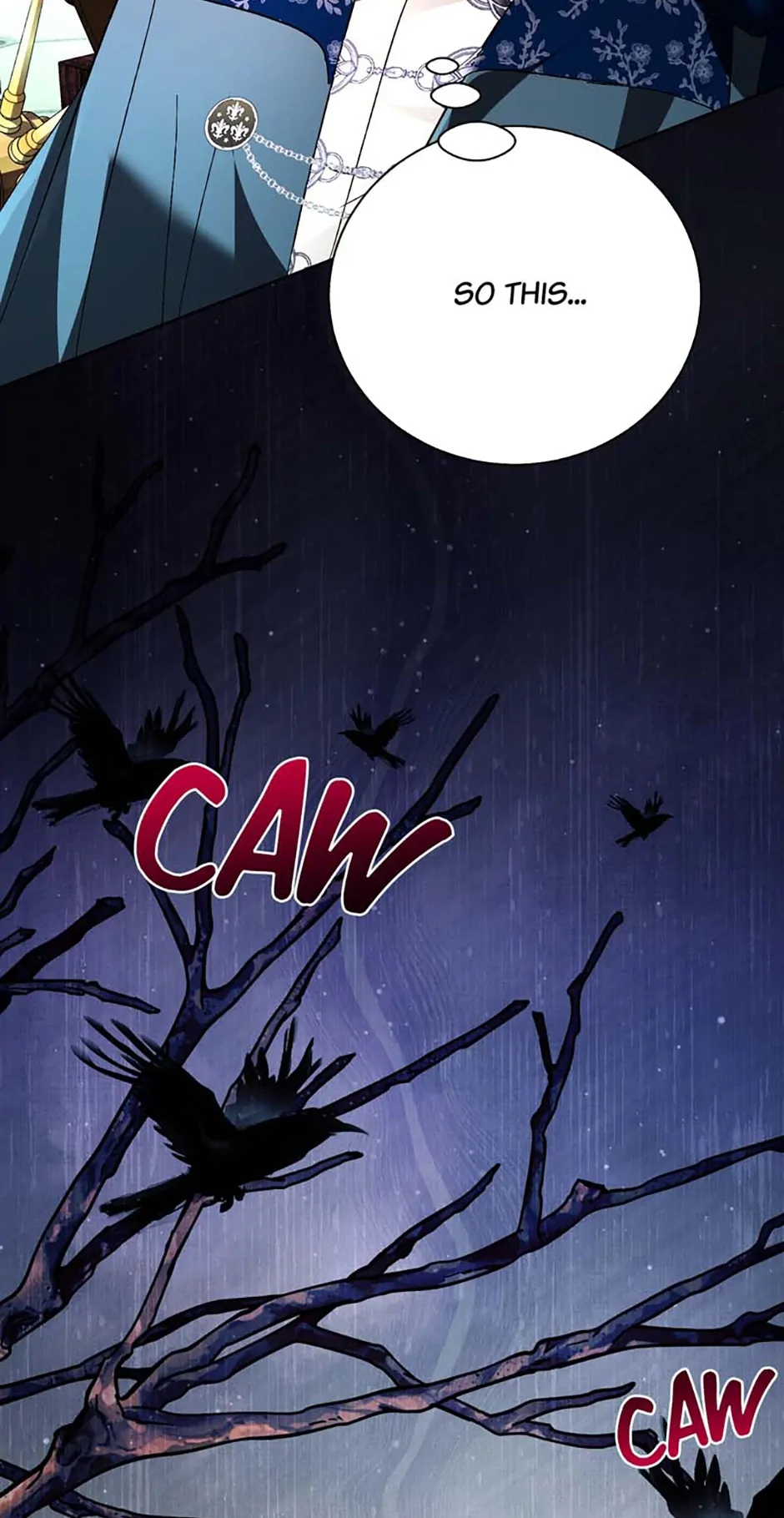 My Father, the Possessive Demi-God Chapter 112 page 82