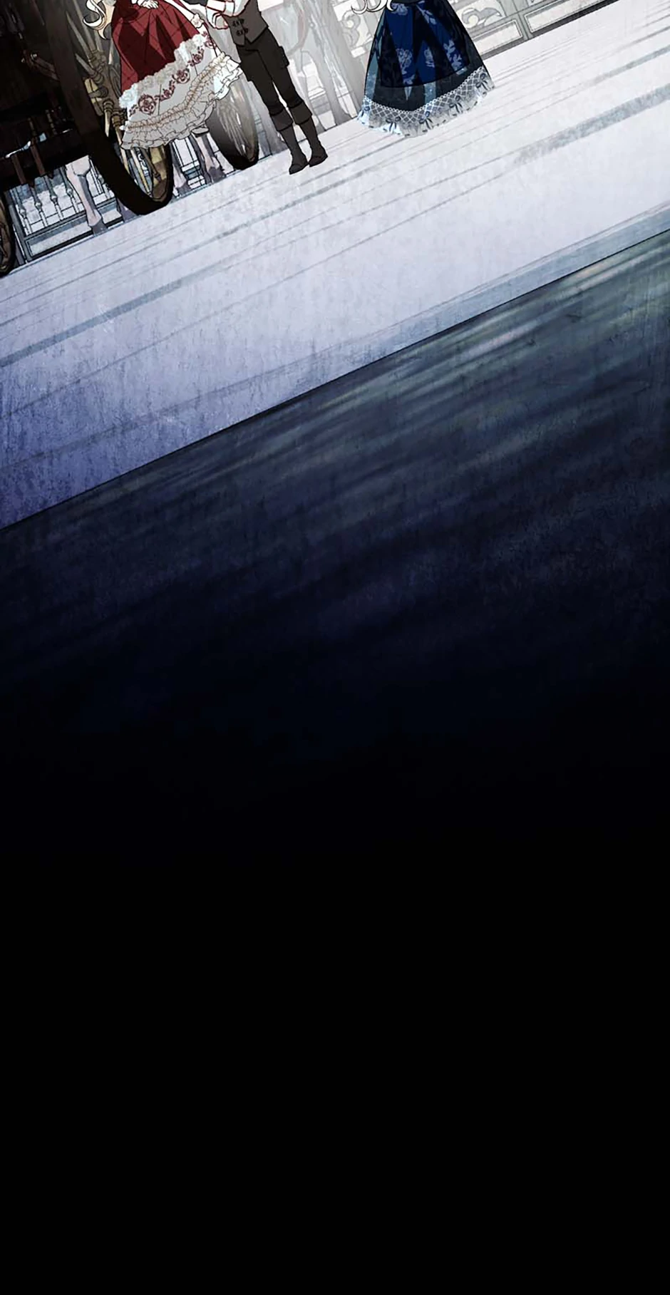 My Father, the Possessive Demi-God Chapter 112 page 84