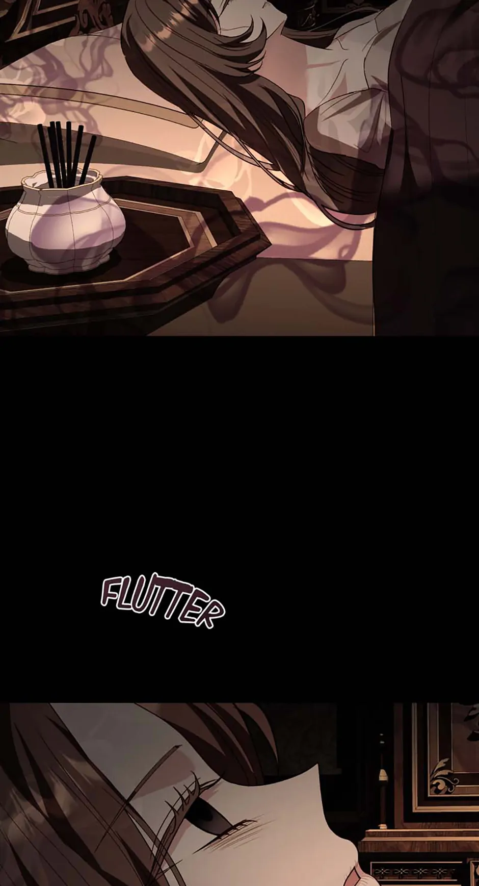 My Father, the Possessive Demi-God Chapter 112 page 86