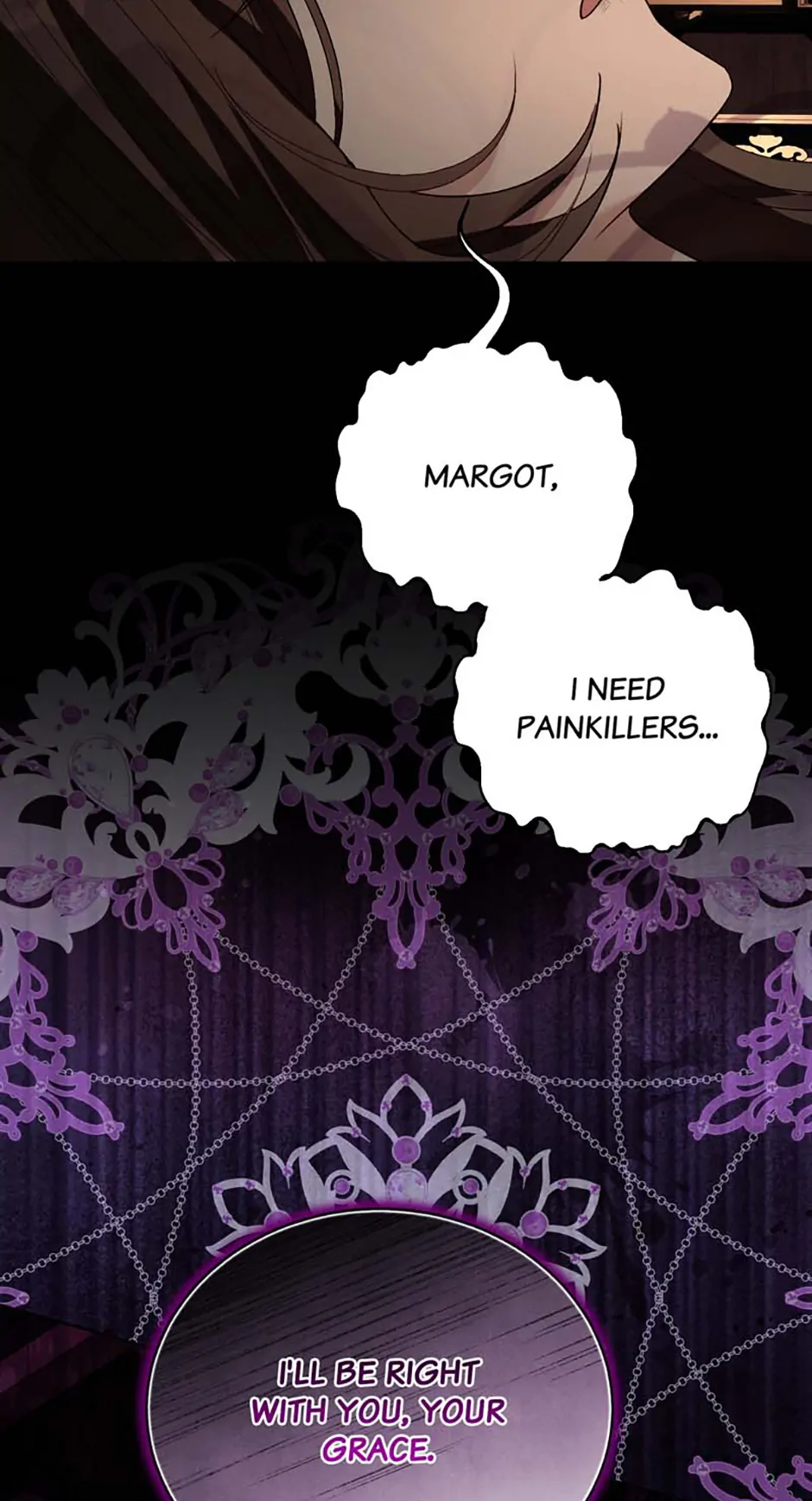 My Father, the Possessive Demi-God Chapter 112 page 87