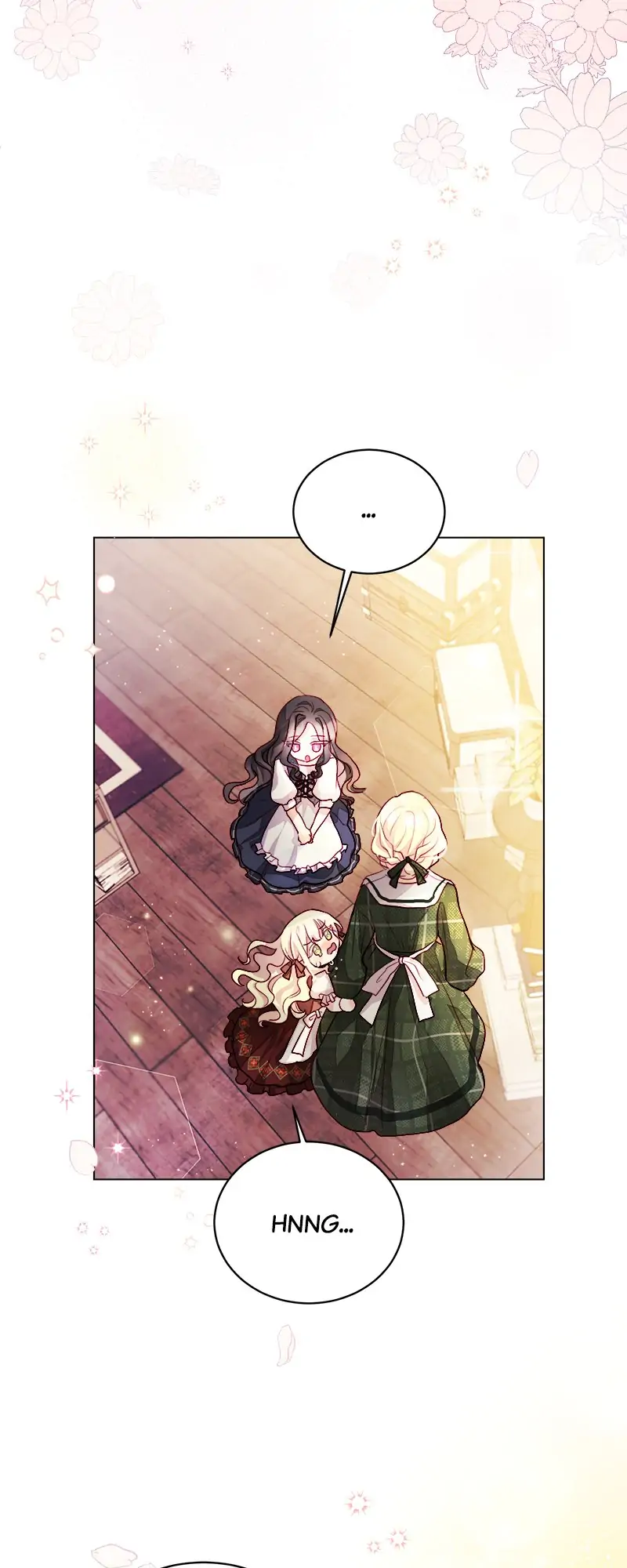 My Father, the Possessive Demi-God Chapter 1 page 12