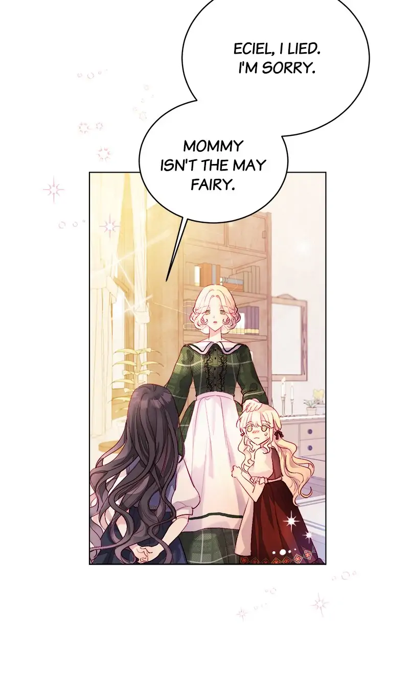 My Father, the Possessive Demi-God Chapter 1 page 15