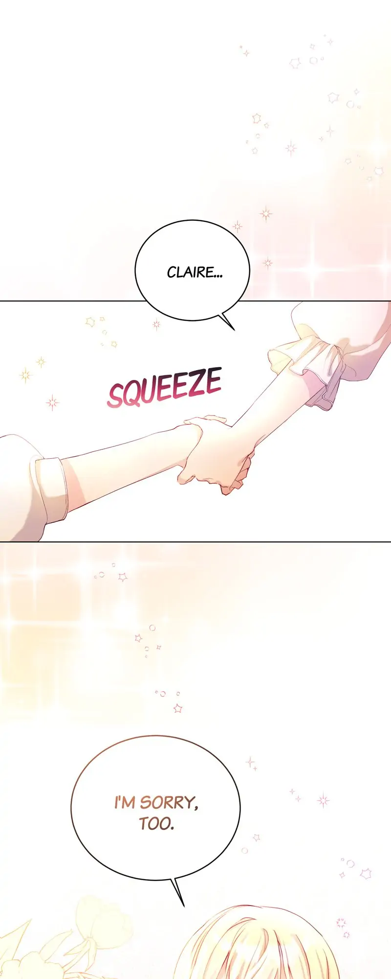 My Father, the Possessive Demi-God Chapter 1 page 16