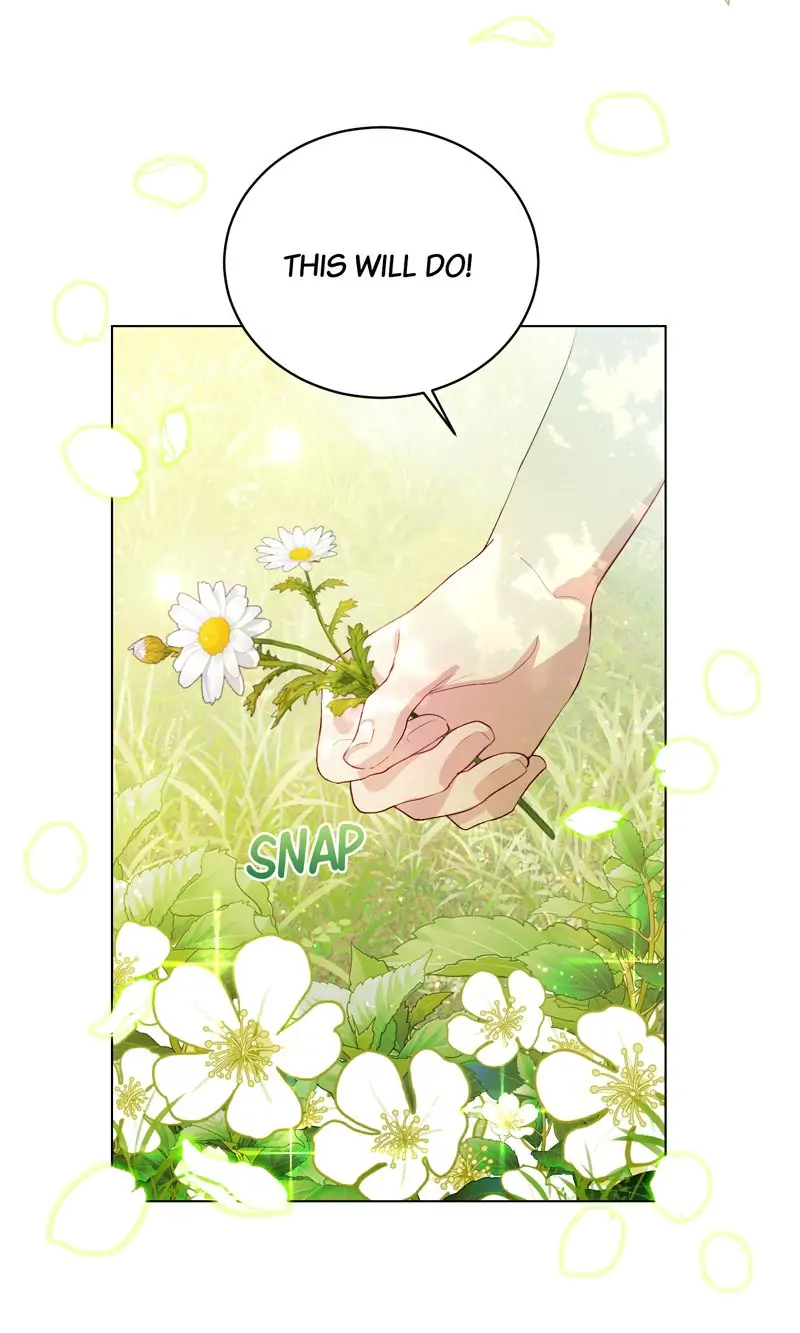 My Father, the Possessive Demi-God Chapter 1 page 22