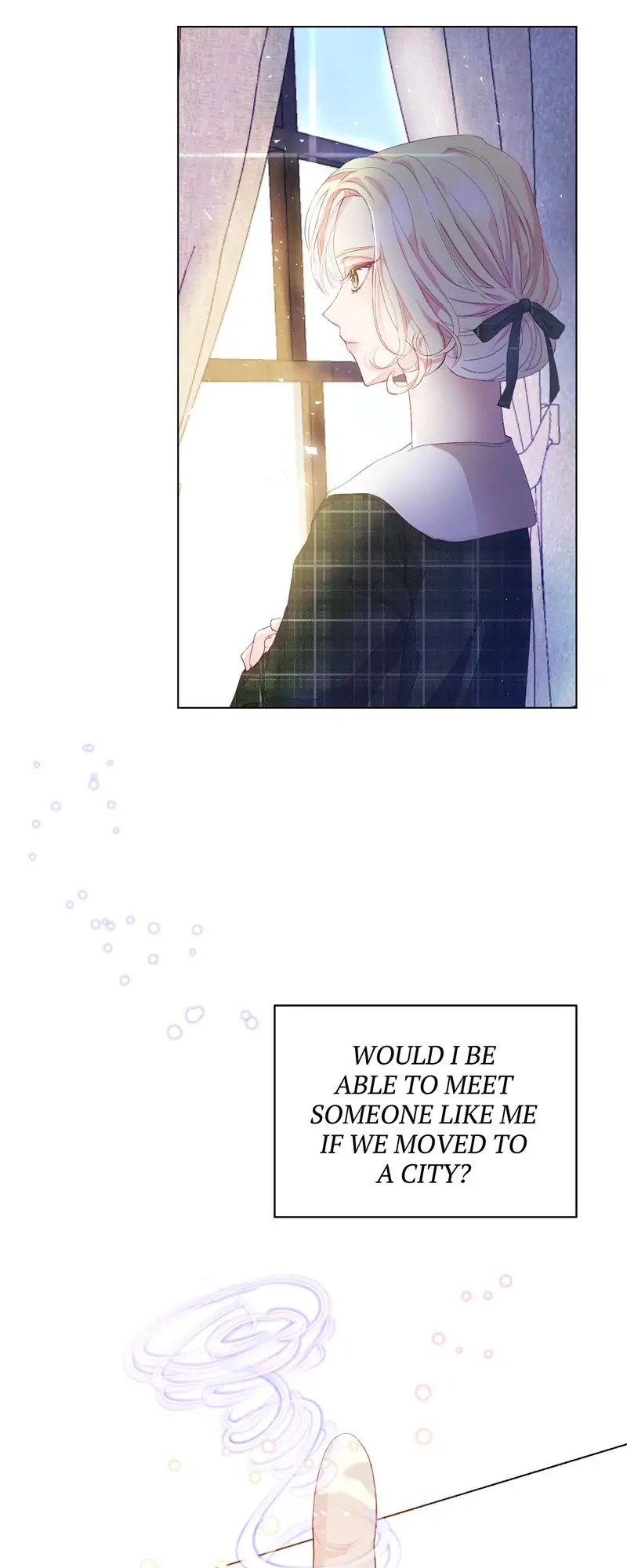 My Father, the Possessive Demi-God Chapter 1 page 46