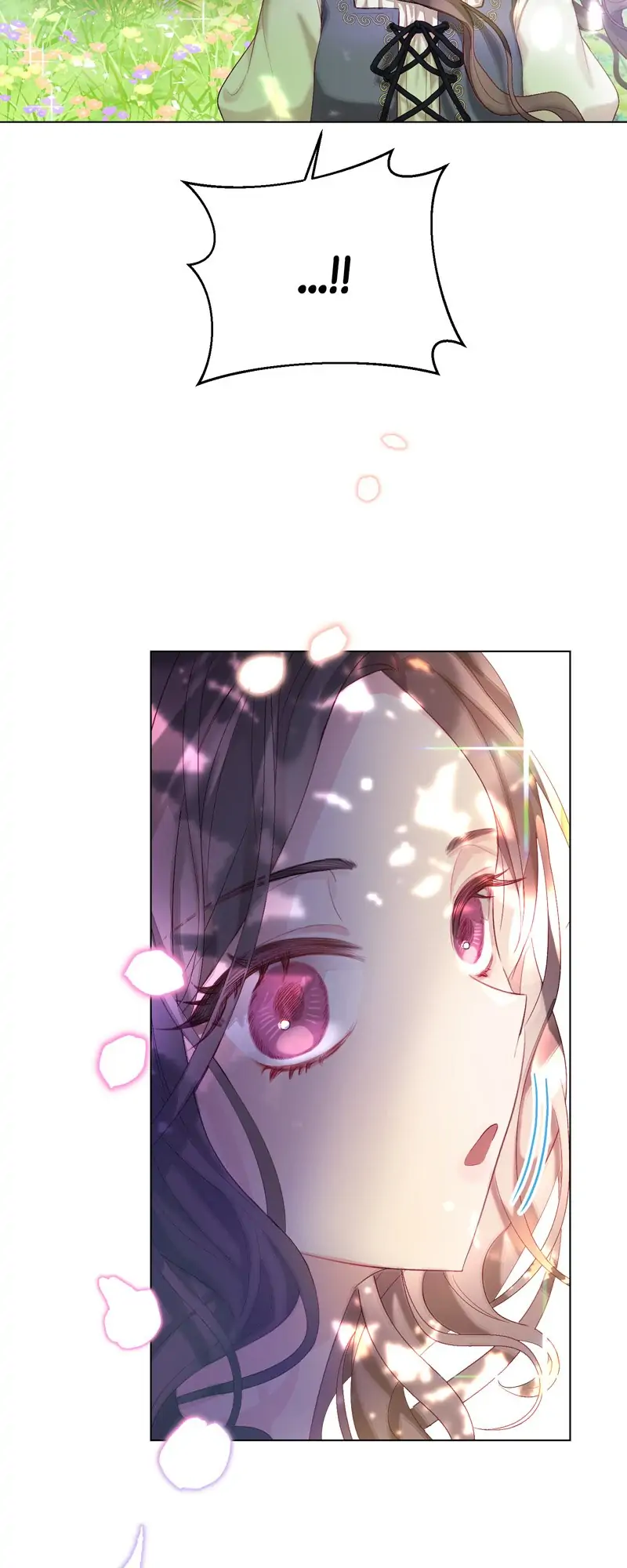 My Father, the Possessive Demi-God Chapter 1 page 53