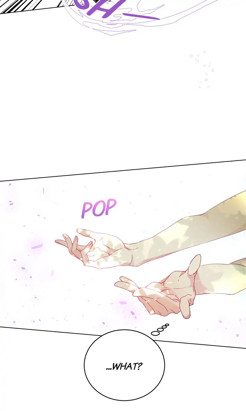 My Father, the Possessive Demi-God Chapter 1 page 57