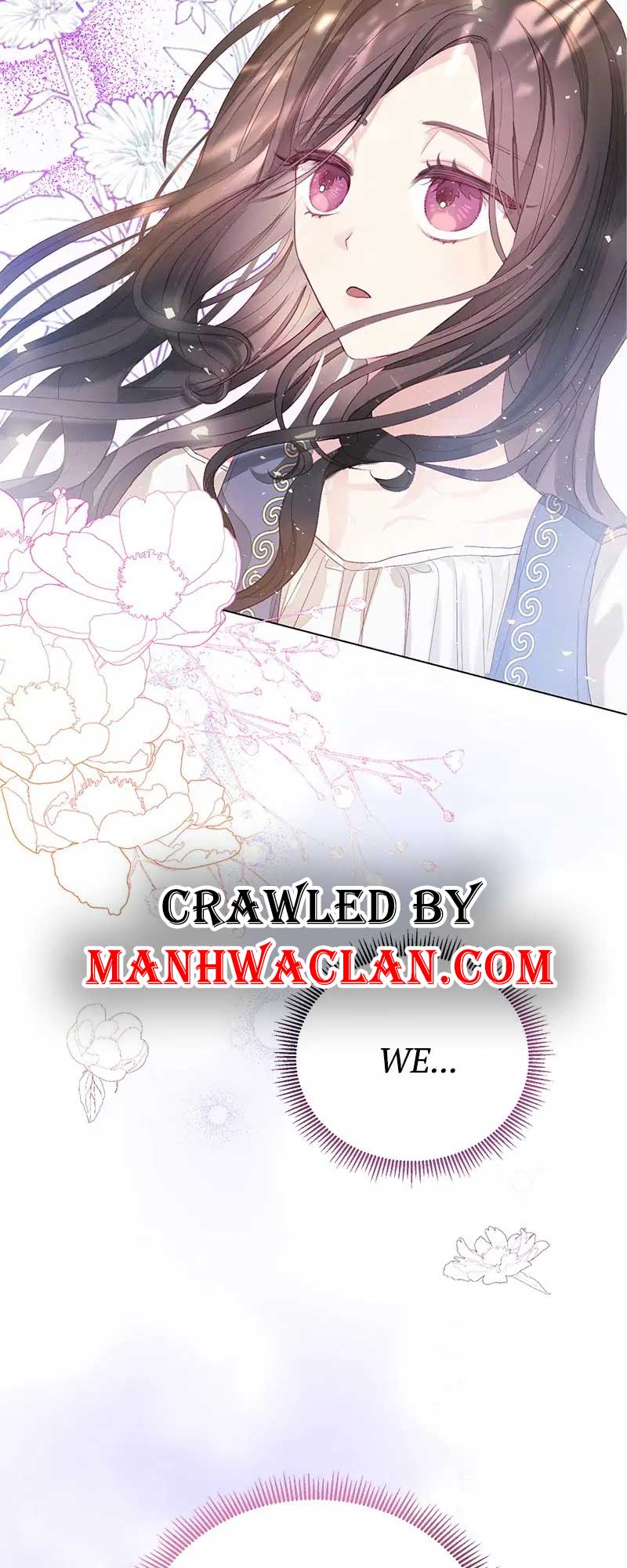 My Father, the Possessive Demi-God Chapter 1 page 61