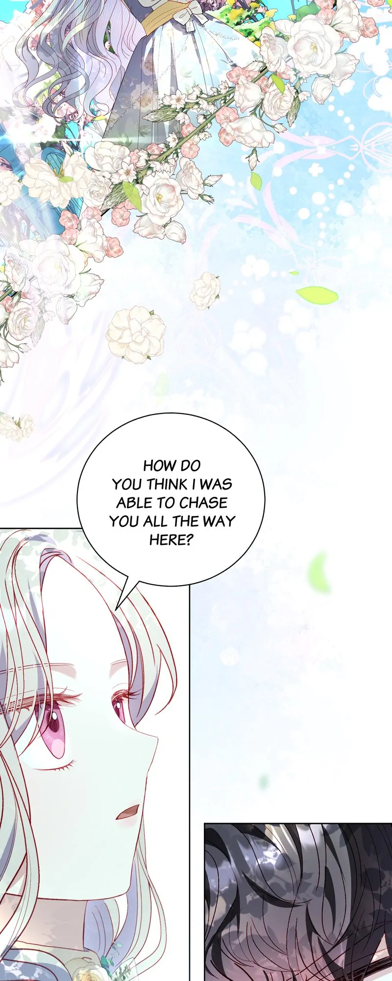 My Father, the Possessive Demi-God Chapter 44 page 4