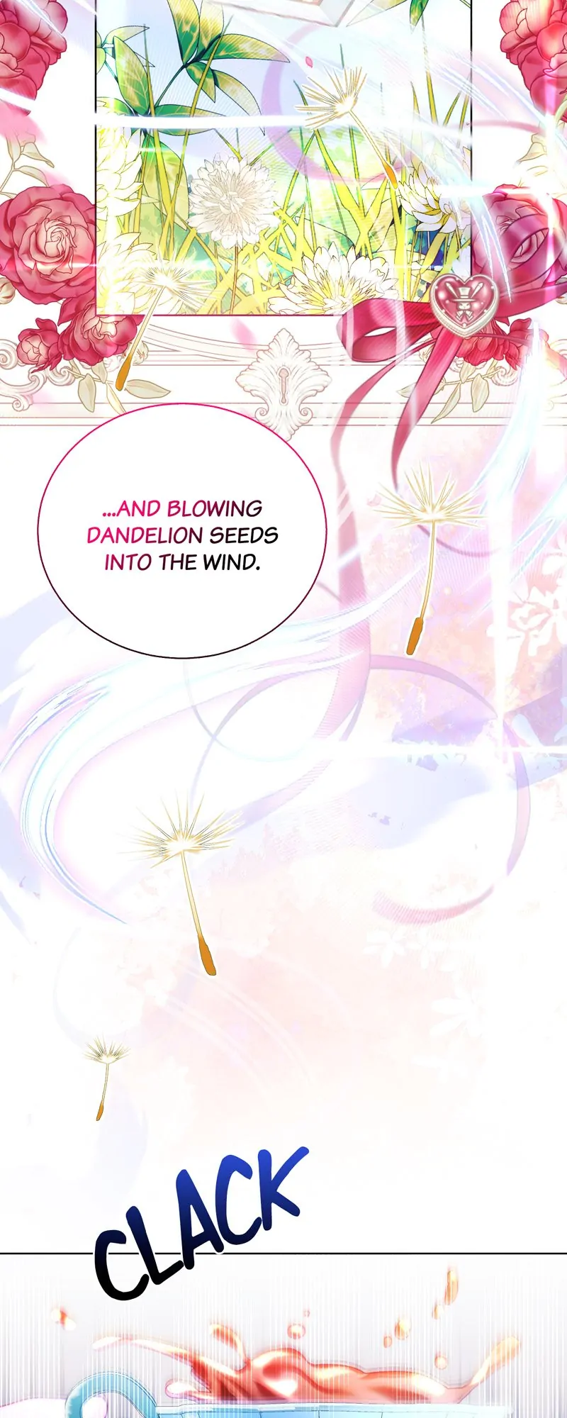 My Father, the Possessive Demi-God Chapter 44 page 23