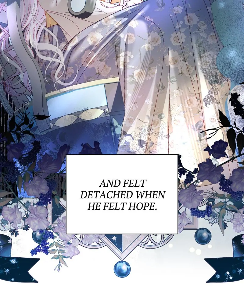 My Father, the Possessive Demi-God Chapter 44 page 34