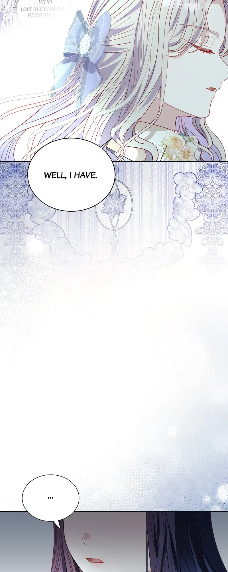 My Father, the Possessive Demi-God Chapter 44 page 38
