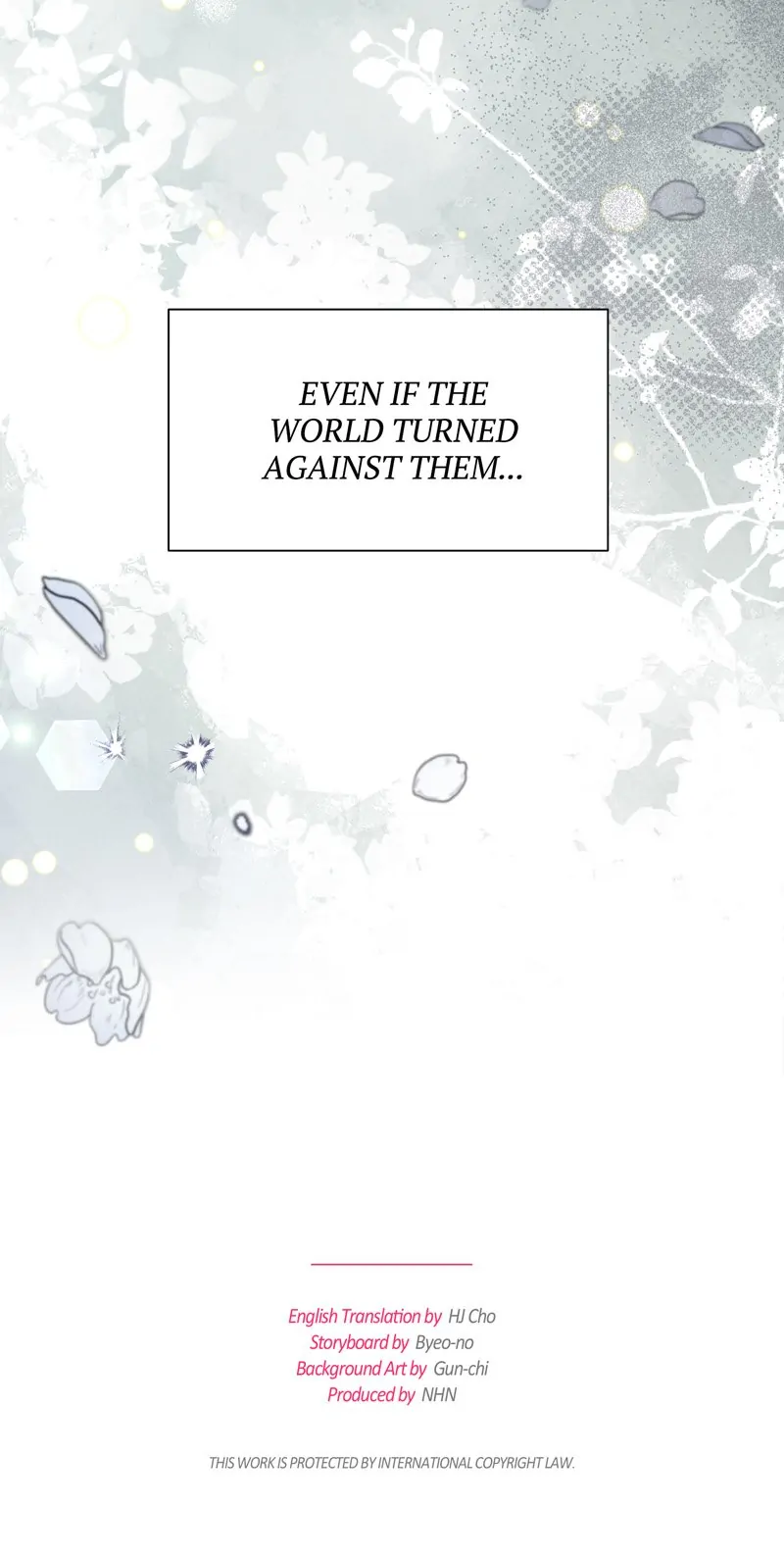 My Father, the Possessive Demi-God Chapter 44 page 46