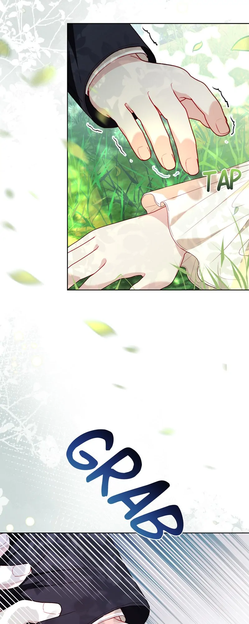 My Father, the Possessive Demi-God Chapter 43 page 3