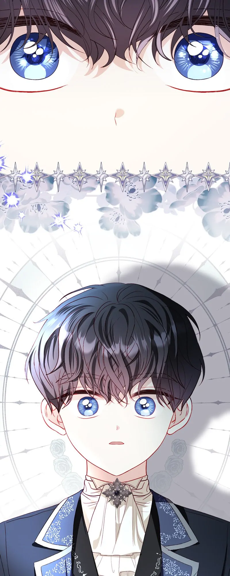 My Father, the Possessive Demi-God Chapter 43 page 14