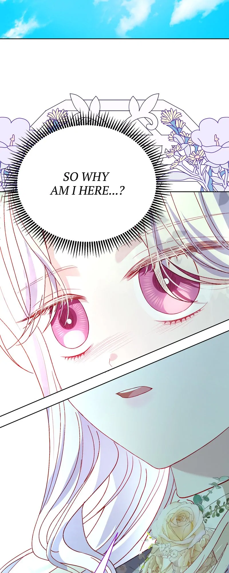 My Father, the Possessive Demi-God Chapter 43 page 18