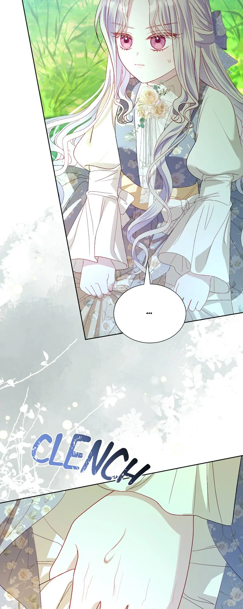 My Father, the Possessive Demi-God Chapter 43 page 24