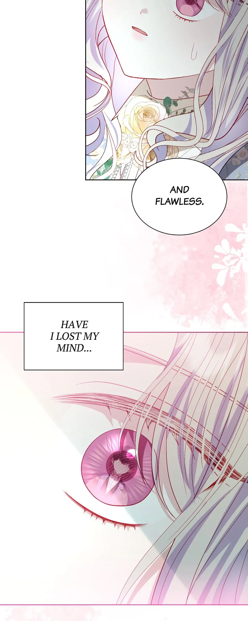 My Father, the Possessive Demi-God Chapter 43 page 28