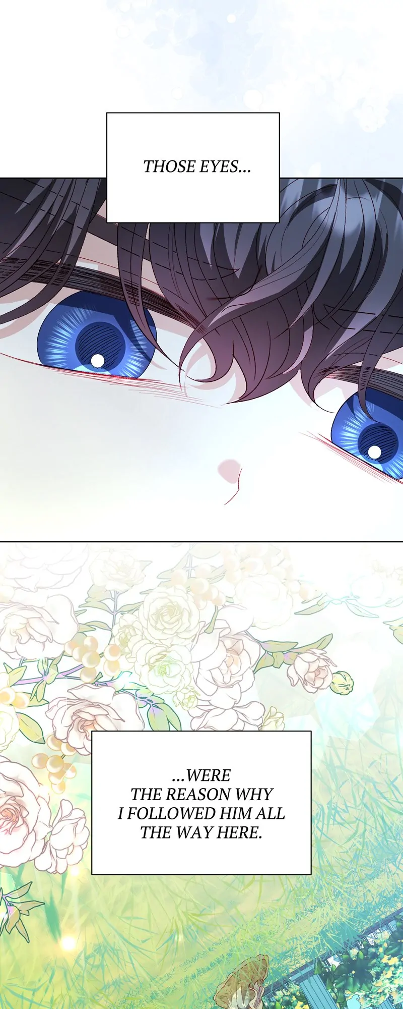 My Father, the Possessive Demi-God Chapter 43 page 31