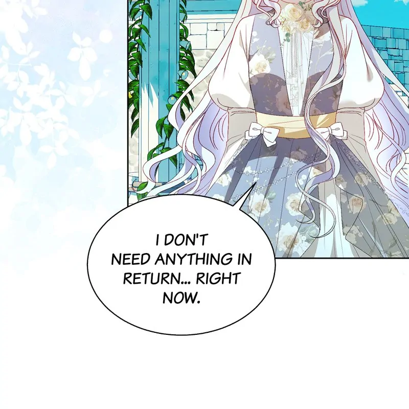 My Father, the Possessive Demi-God Chapter 43 page 42
