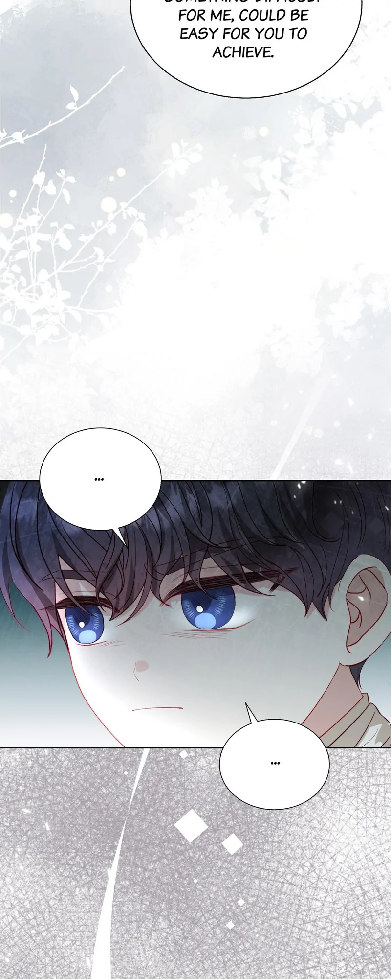 My Father, the Possessive Demi-God Chapter 43 page 45