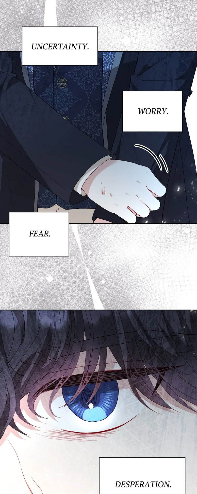 My Father, the Possessive Demi-God Chapter 43 page 46