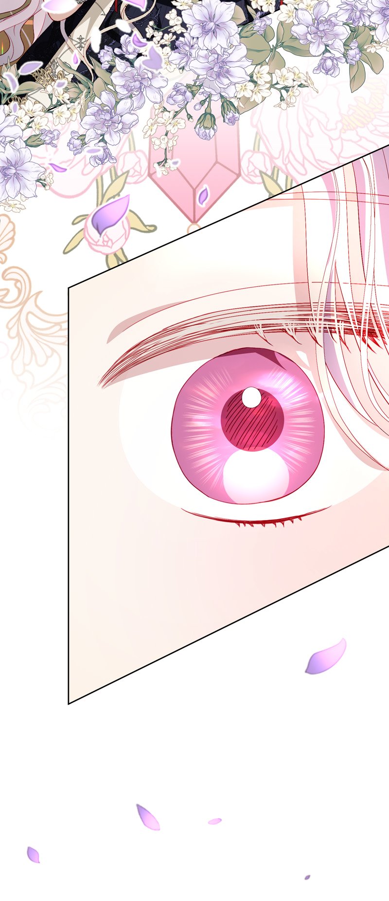 My Father, the Possessive Demi-God Chapter 32 page 7