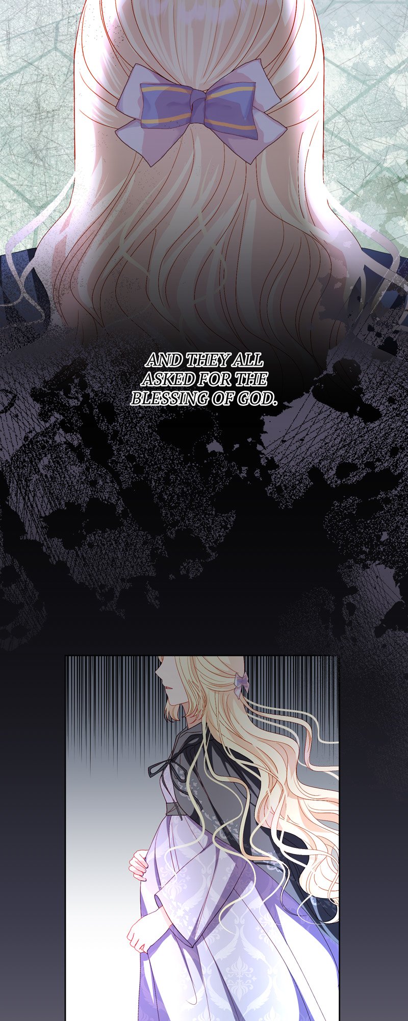 My Father, the Possessive Demi-God Chapter 32 page 12