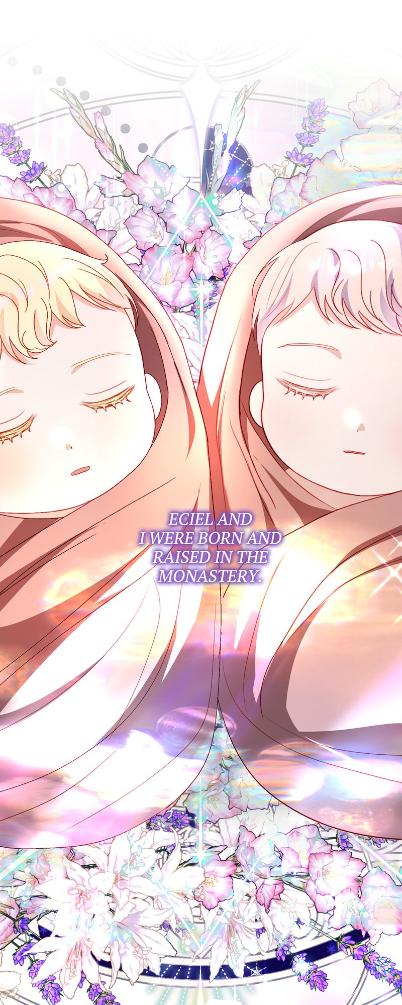 My Father, the Possessive Demi-God Chapter 32 page 15