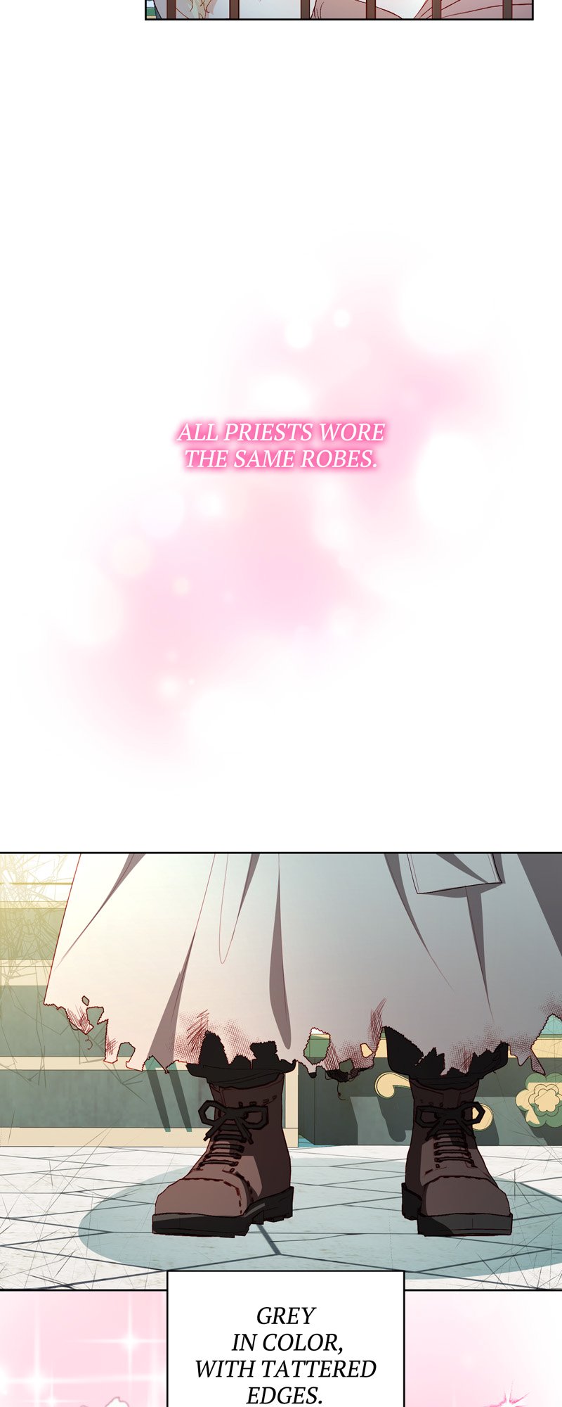 My Father, the Possessive Demi-God Chapter 32 page 17