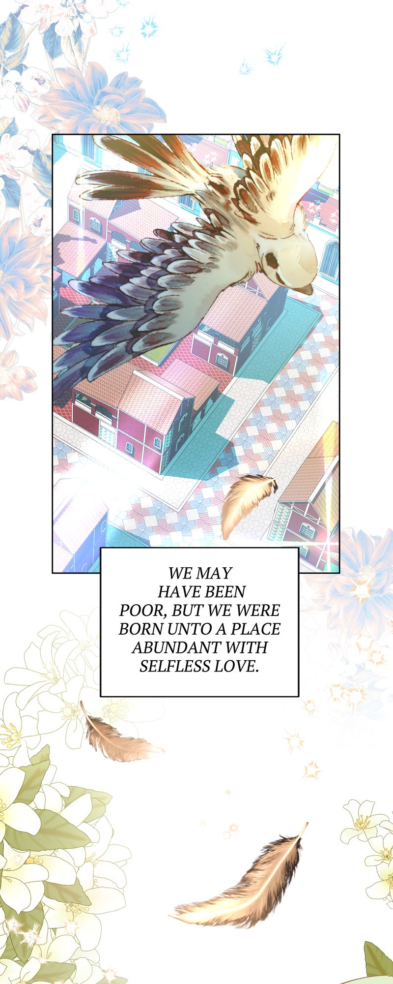 My Father, the Possessive Demi-God Chapter 32 page 26