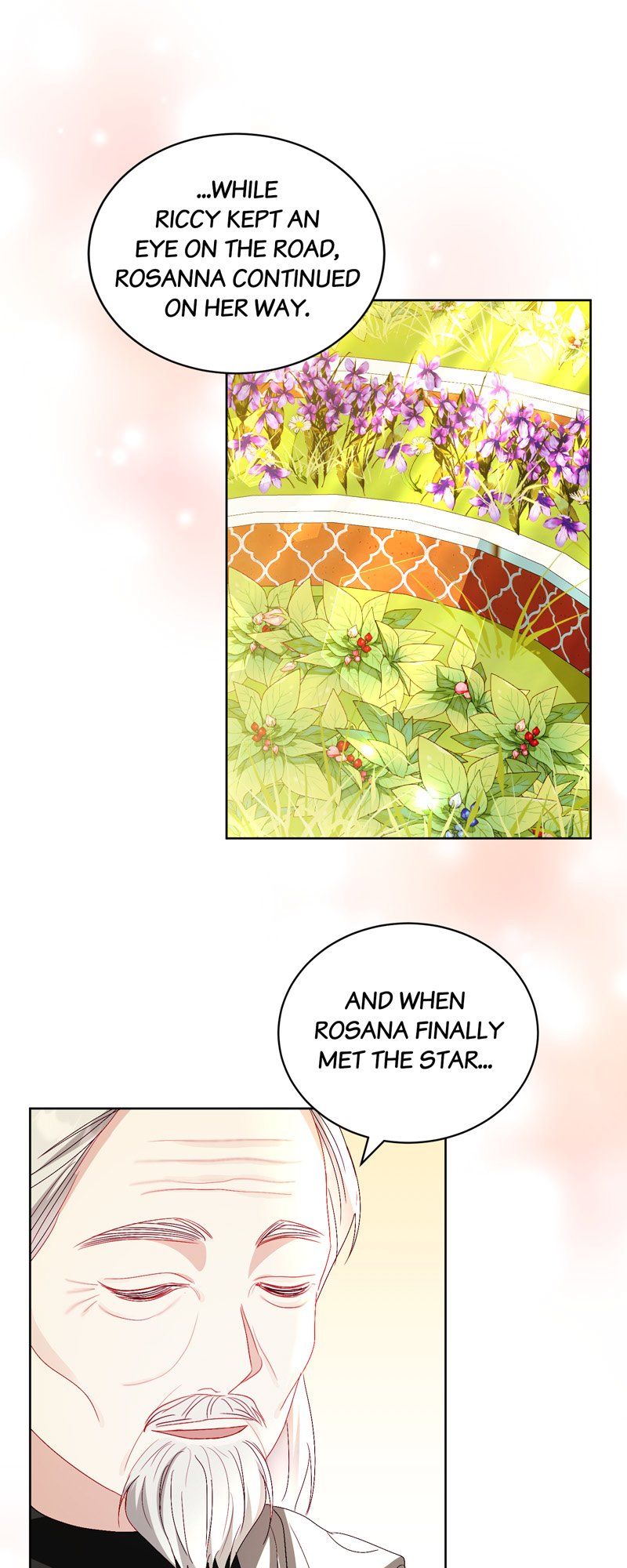 My Father, the Possessive Demi-God Chapter 32 page 30