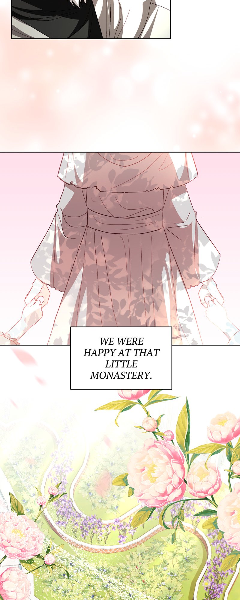 My Father, the Possessive Demi-God Chapter 32 page 31