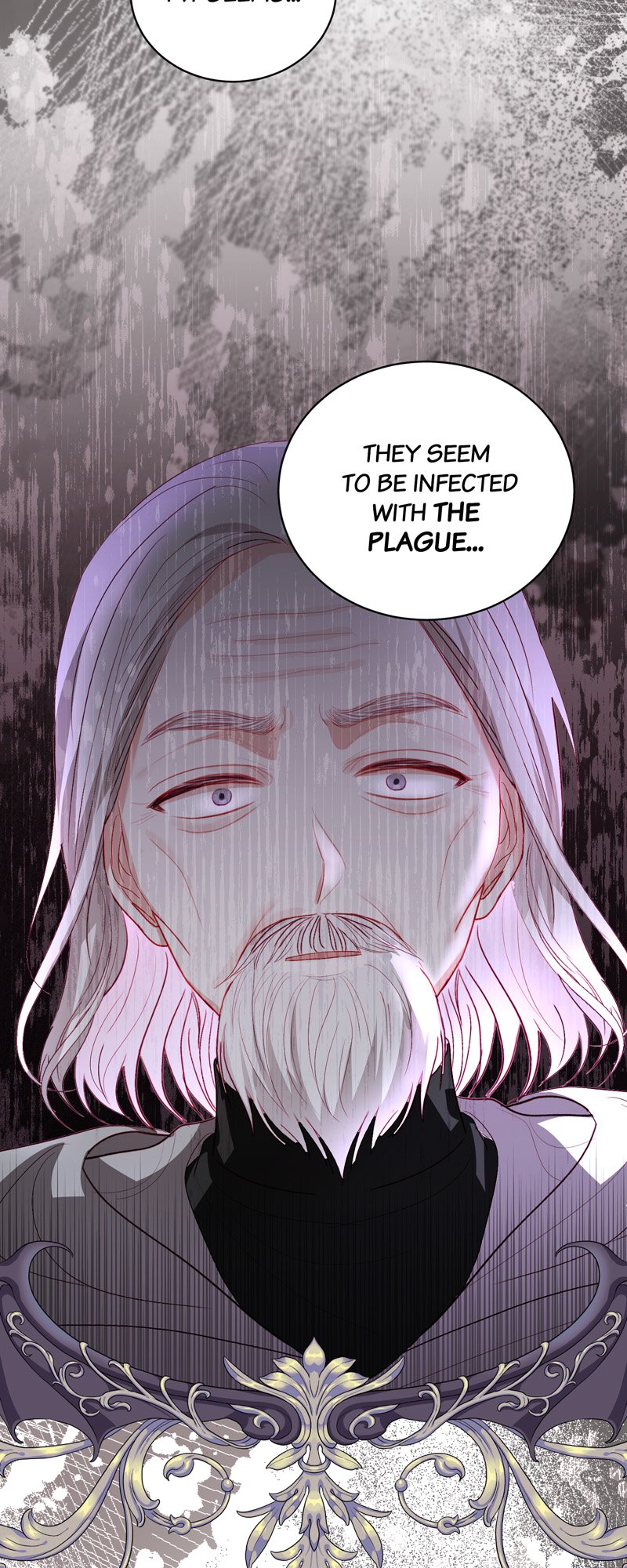 My Father, the Possessive Demi-God Chapter 32 page 35