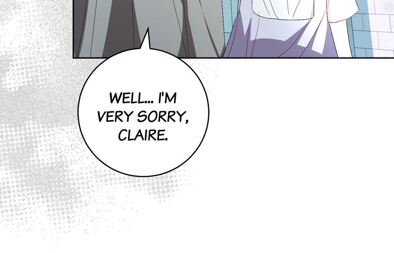 My Father, the Possessive Demi-God Chapter 32 page 37
