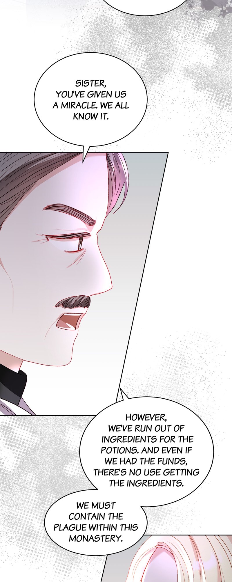 My Father, the Possessive Demi-God Chapter 32 page 43