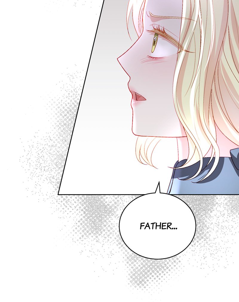 My Father, the Possessive Demi-God Chapter 32 page 44
