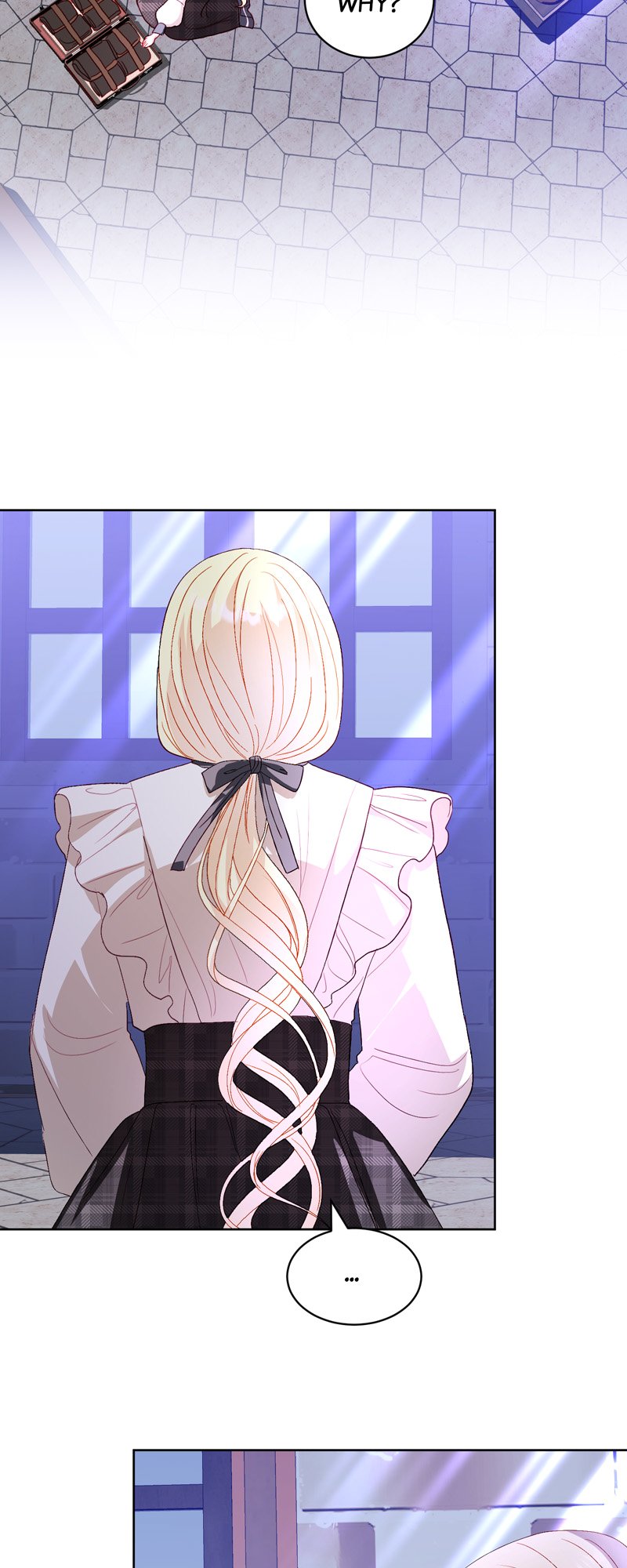 My Father, the Possessive Demi-God Chapter 32 page 47