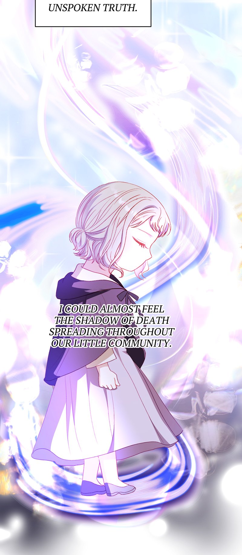 My Father, the Possessive Demi-God Chapter 32 page 51