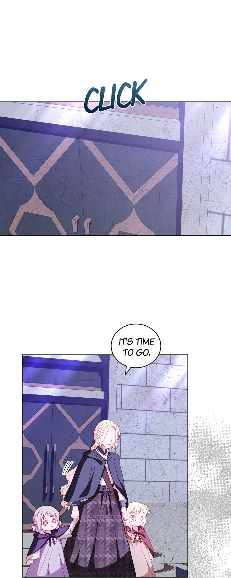My Father, the Possessive Demi-God Chapter 32 page 52