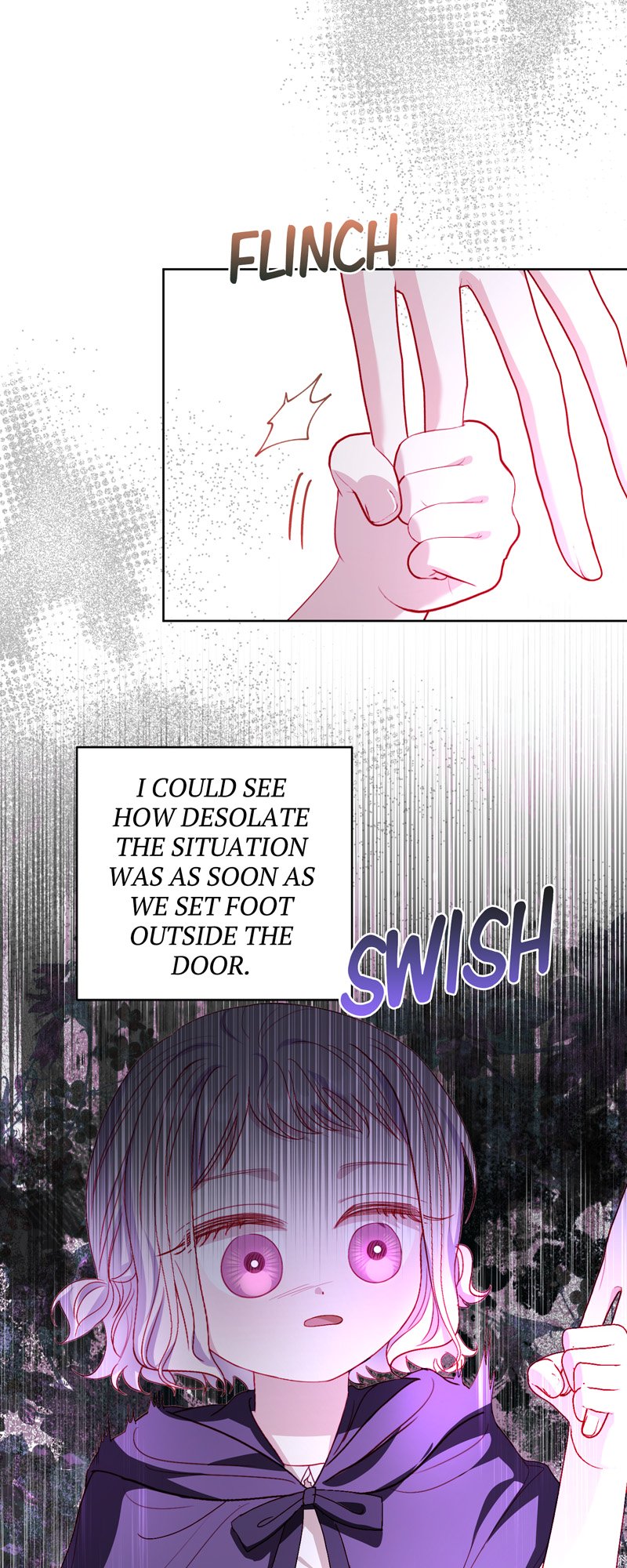 My Father, the Possessive Demi-God Chapter 32 page 53