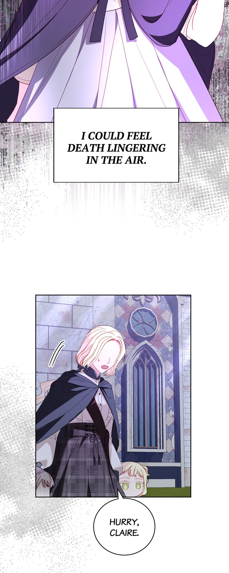 My Father, the Possessive Demi-God Chapter 32 page 54