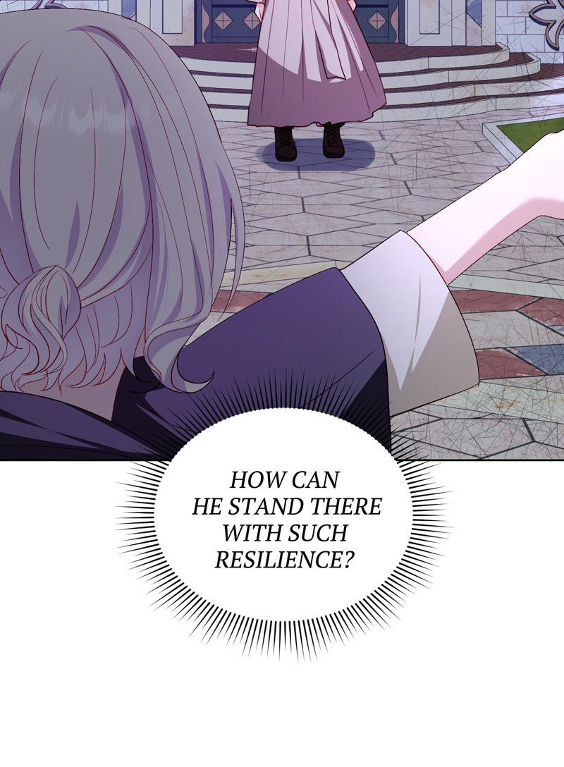 My Father, the Possessive Demi-God Chapter 32 page 58
